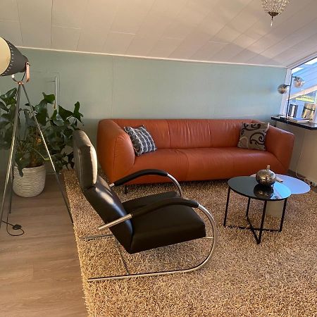 Ferienwohnung Sea La Vie Vlissingen Exterior foto