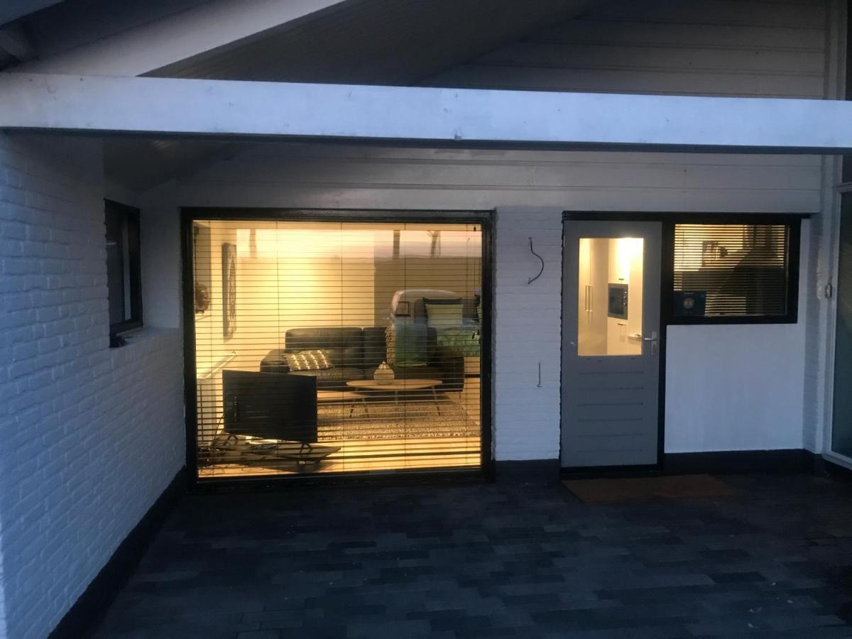 Ferienwohnung Sea La Vie Vlissingen Exterior foto