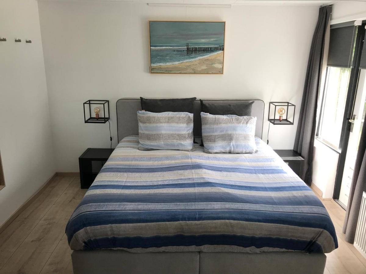 Ferienwohnung Sea La Vie Vlissingen Exterior foto