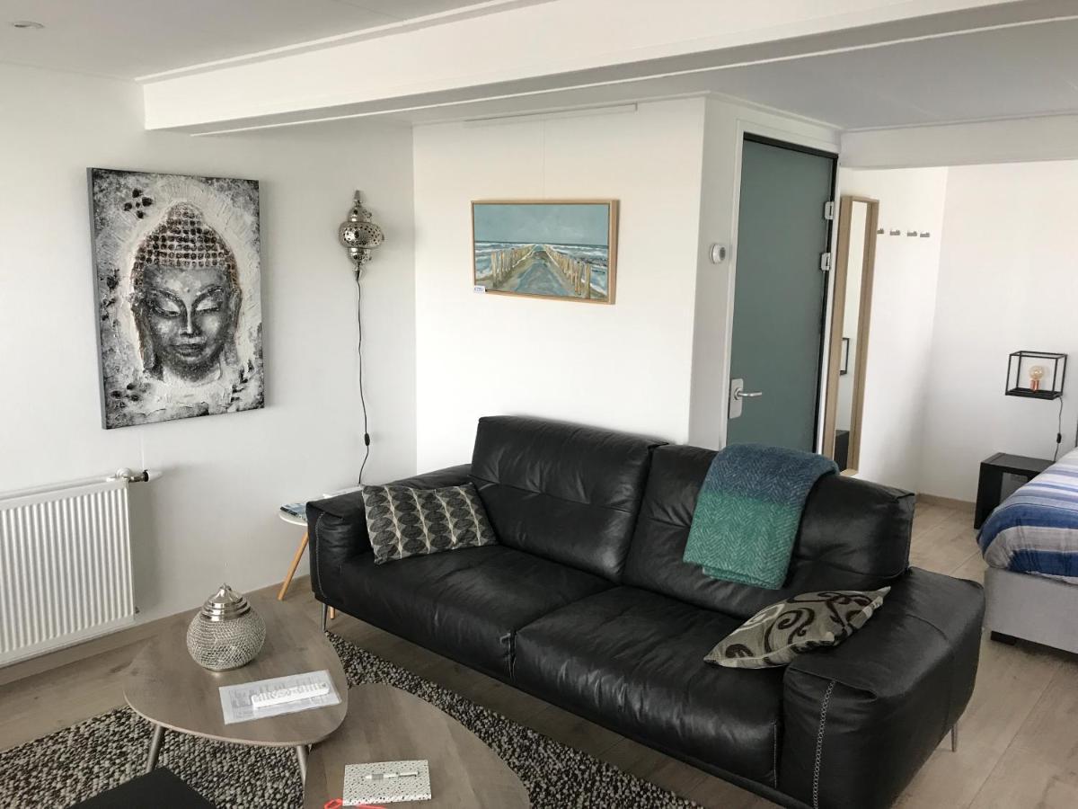 Ferienwohnung Sea La Vie Vlissingen Exterior foto