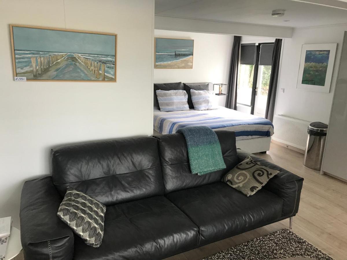 Ferienwohnung Sea La Vie Vlissingen Exterior foto