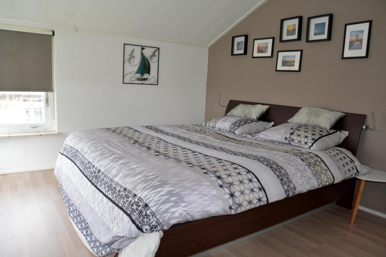 Ferienwohnung Sea La Vie Vlissingen Exterior foto