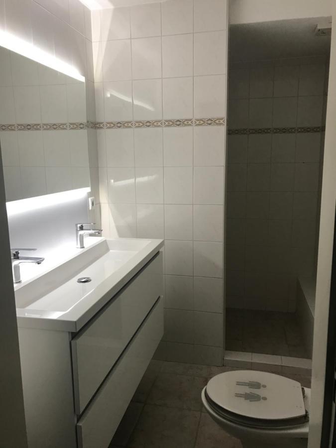 Ferienwohnung Sea La Vie Vlissingen Exterior foto