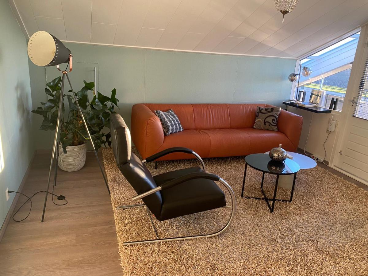 Ferienwohnung Sea La Vie Vlissingen Exterior foto