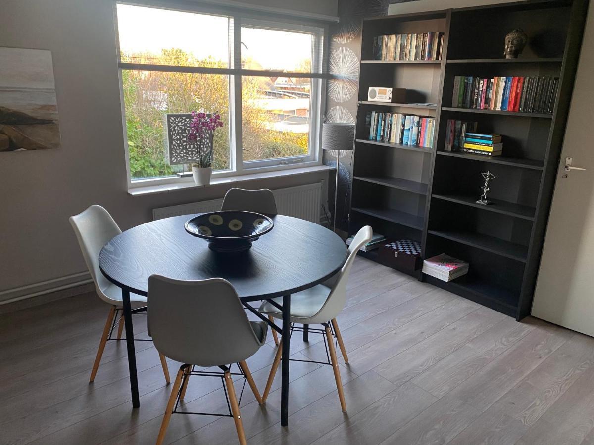 Ferienwohnung Sea La Vie Vlissingen Exterior foto