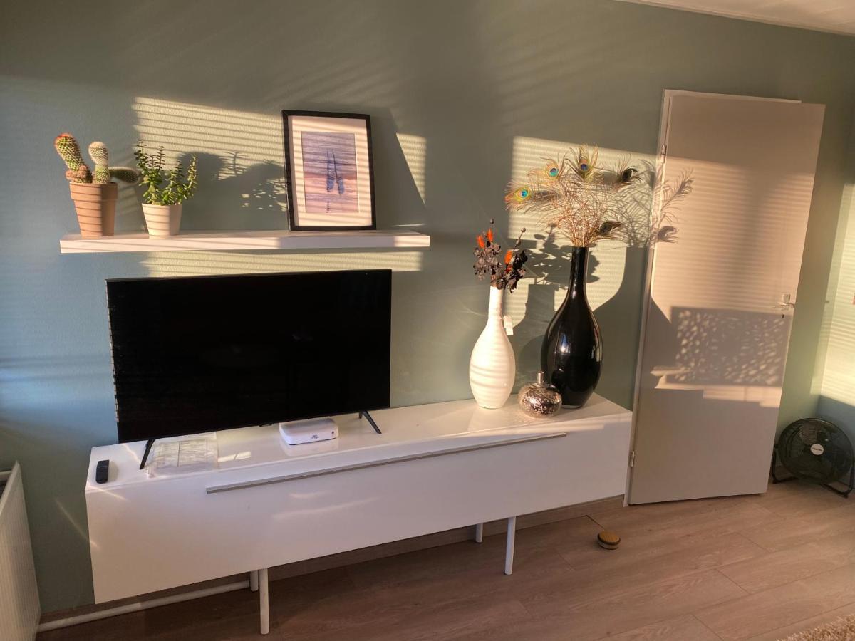 Ferienwohnung Sea La Vie Vlissingen Exterior foto